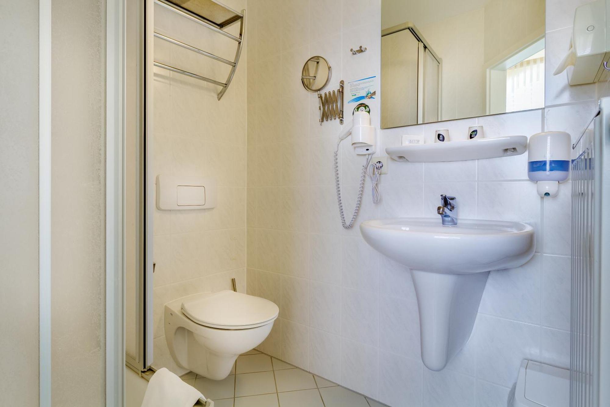 Hotel Alte Klavierfabrik ไมเซน ภายนอก รูปภาพ