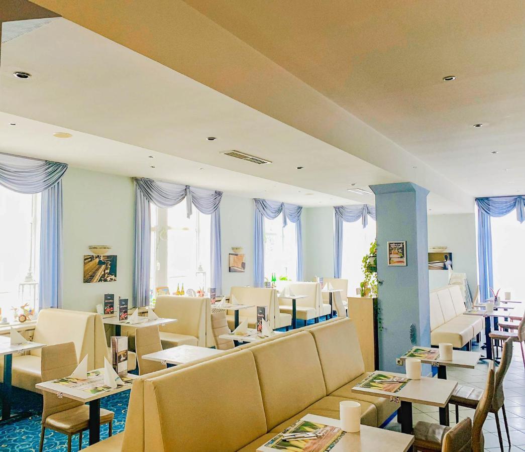 Hotel Alte Klavierfabrik ไมเซน ภายนอก รูปภาพ