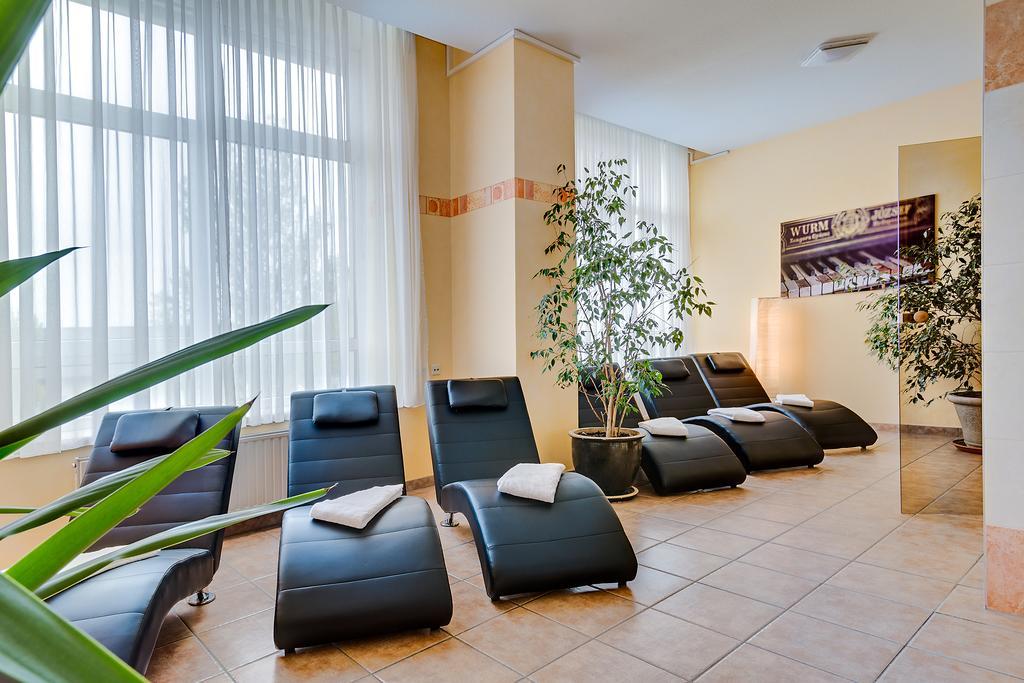 Hotel Alte Klavierfabrik ไมเซน ภายนอก รูปภาพ