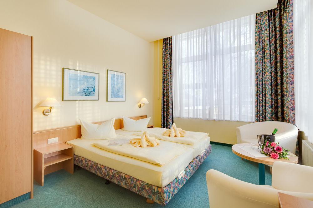 Hotel Alte Klavierfabrik ไมเซน ภายนอก รูปภาพ