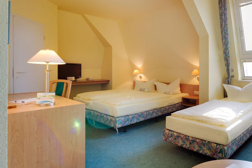 Hotel Alte Klavierfabrik ไมเซน ภายนอก รูปภาพ