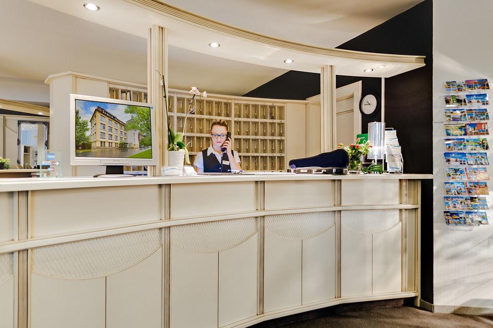 Hotel Alte Klavierfabrik ไมเซน ภายนอก รูปภาพ
