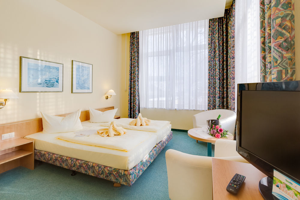 Hotel Alte Klavierfabrik ไมเซน ภายนอก รูปภาพ