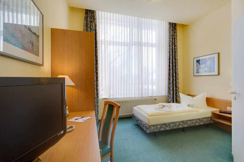 Hotel Alte Klavierfabrik ไมเซน ภายนอก รูปภาพ