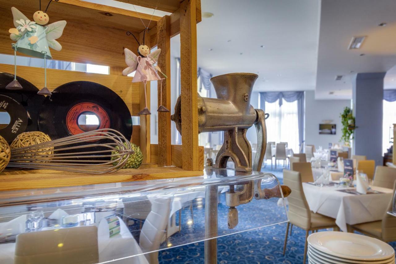 Hotel Alte Klavierfabrik ไมเซน ภายนอก รูปภาพ